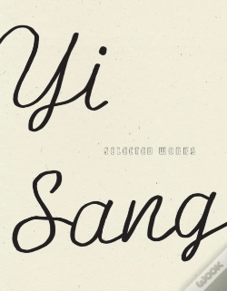 Capa do artigo Yi Sang: Selected Works