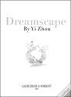 Capa do artigo Yi Zhou ; Dreamscapes