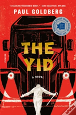 Capa do artigo Yid