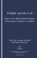 Yiddish And The Left