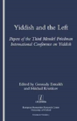 Yiddish And The Left - Preview