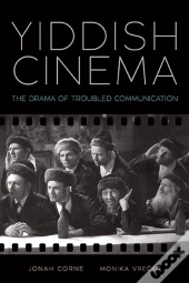 Yiddish Cinema