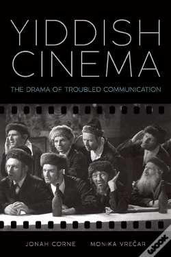 Capa do artigo Yiddish Cinema