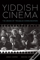 Yiddish Cinema