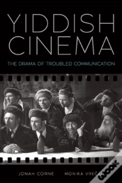 Capa do artigo Yiddish Cinema