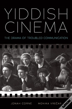 Capa do artigo Yiddish Cinema
