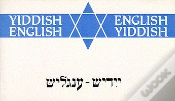Capa do artigo Yiddish English/English Yiddish