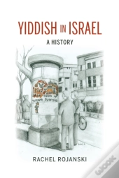 Yiddish In Israel