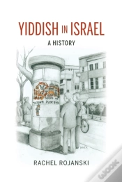Capa do artigo Yiddish In Israel