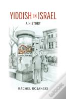 Yiddish In Israel