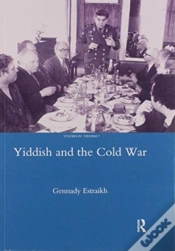 Capa do artigo Yiddish In The Cold War
