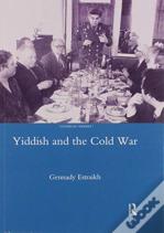 Yiddish In The Cold War