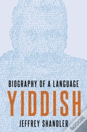 Capa do artigo Yiddish