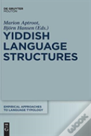 Yiddish Language Structures