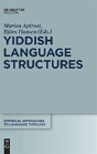 Yiddish Language Structures - Preview