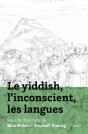 Yiddish, L'Inconscient, Les Langues - Preview