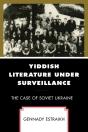 Yiddish Literature Under Surveillance - Preview