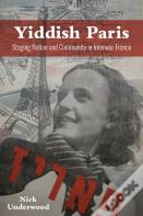 Yiddish Paris