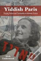 Yiddish Paris