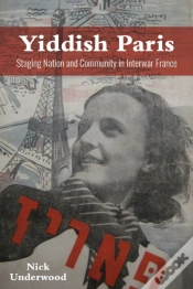 Capa do artigo Yiddish Paris