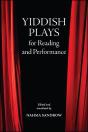 Yiddish Plays For Reading And Performance - Preview