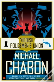 Capa do artigo Yiddish Policemen