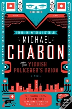 Capa do artigo Yiddish Policemen'S Union