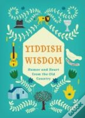 Capa do artigo Yiddish Wisdom