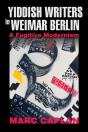 Yiddish Writers In Weimar Berlin - Preview