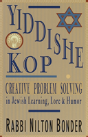 Yiddishe Kop - Preview