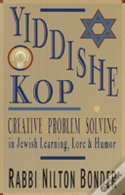 Capa do artigo Yiddishe Kop