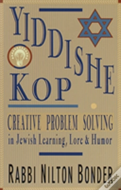 Capa do artigo Yiddishe Kop