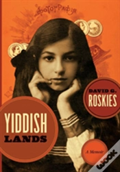 Capa do artigo Yiddishlands