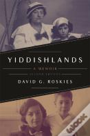 Yiddishlands