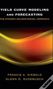 Capa do artigo Yield Curve Modeling And Forecasting
