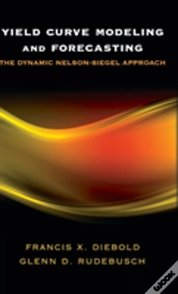 Capa do artigo Yield Curve Modeling And Forecasting