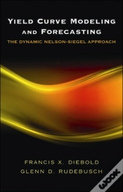Capa do artigo Yield Curve Modeling And Forecasting