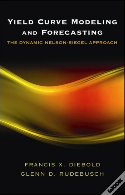 Capa do artigo Yield Curve Modeling And Forecasting