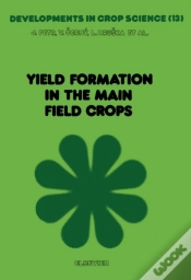 Capa do artigo Yield Formation In The Main Field Crops