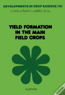 Capa do artigo Yield Formation In The Main Field Crops