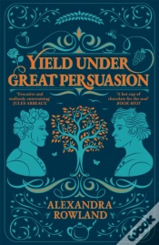 Capa do artigo Yield Under Great Persuasion