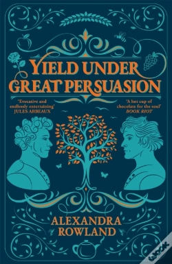 Capa do artigo Yield Under Great Persuasion