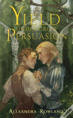 Capa do artigo Yield Under Great Persuasion