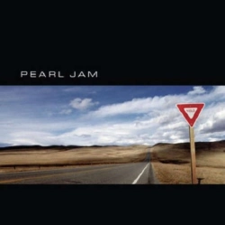 Capa do artigo Yield - Vinil
