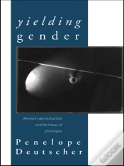 Capa do artigo Yielding Gender