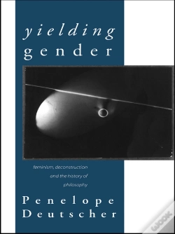 Capa do artigo Yielding Gender