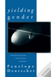 Capa do artigo Yielding Gender