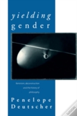 Capa do artigo Yielding Gender