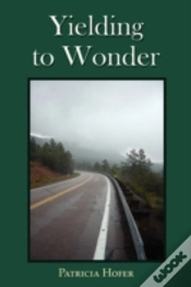 Capa do artigo Yielding To Wonder