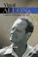 Yigal Allon